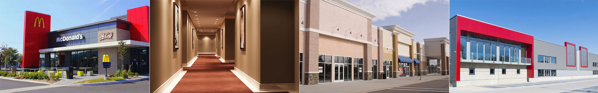 Commercial Painting